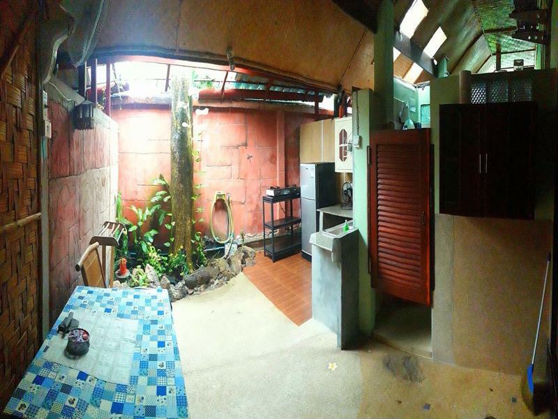 Shanti Lodge Phuket Chalong Exteriör bild