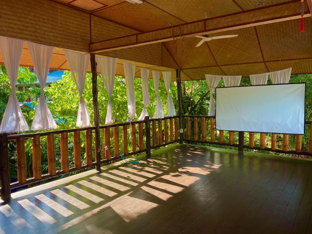 Shanti Lodge Phuket Chalong Exteriör bild